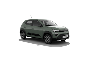 KWID E-TECH 100% ELÉCTRICO