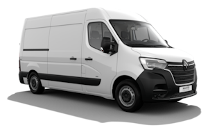 MASTER E-TECH 100% ELÉCTRICO