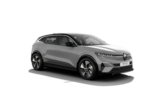 MEGANE E-TECH 100% ELÉCTRICO
